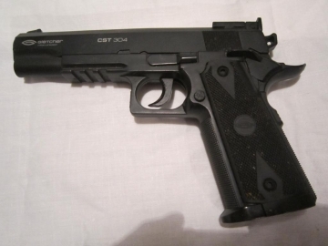 Пистолет пневматический CST-304 GLETCHER