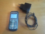 Сотовый телефон Nokia 1203