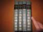 Книга Пушкин А.С. Собрание сочинений в 6 томах 1969 г.  - вид 1