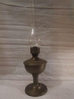 Лампа керосиновая 1930-е годы СССР