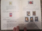 Каталог почтовых марок СССР 1985 г. - вид 2