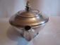 Чайник заварочный серебрение CHRISTOFLE Франция 19 век.  - вид 4