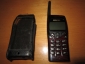 Мобильный старинный телефон Benefon TDP70WN Финляндия - вид 1