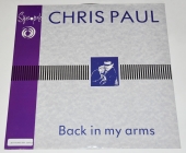 Chris Paul 