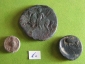 Монеты Греция до н.э. Разные без определения Оригинал - вид 1