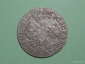 РЕДКАЯ! Монета 6 грошей Польша 1683 Серебро Оригинал - вид 1