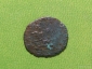 Монета Рим Hannibalianus 335-337 гг. Оригинал Редкая - вид 2