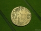 Монета 3 гроша 1632 г. Серебро Швеция - вид 1