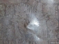 Медная пластина с изображением Египетских мотивов Довоенная Германия - вид 5