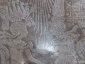 Медная пластина с изображением Египетских мотивов Довоенная Германия - вид 7