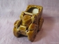 Детская фарфоровая игрушка "Автомобиль" Довоенная Германия - вид 3