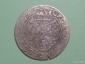Монеты 6 грошей Польша 1662 год АСРТ Серебро Оригинал - вид 1