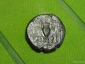 Монета Греция до н.э. Бронза Оригинал - вид 1