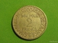 Монеты бронза Франция, Германия 20 век Оригинал - вид 3