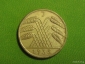 Монеты бронза Франция, Германия 20 век Оригинал - вид 5