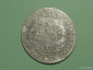 РЕДКАЯ ! Монета 6 грошей Польша 1666 TLB Серебро Оригинал - вид 1