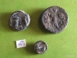 Монеты Греция до н.э. Разные без определения Оригинал - вид 1