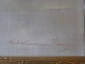 Картина Горный пейзаж Otto Ackermann-Pasegg - вид 4