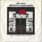 Marion "Er + Ich" 1967 Single - вид 1