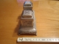 Чернильница серебро 875 пробы - вид 2