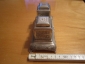 Чернильница серебро 875 пробы - вид 4