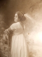 Герцогиня Елена Мекленбург-Стрелицкая,в замужестве принцесса Саксен-Альтенбургская, СПб 1900-е  - вид 4