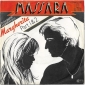 Massara "Margherita (Part I & II)" 1980 Single - вид 1