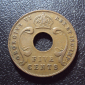 Восточная Африка Британская 5 центов 1941 I год. - вид 1