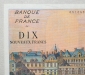 Франция 10 франков 1962 Ришелье XF+  - вид 3