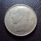 Бельгия 5 франков 1966 год belgie. - вид 1