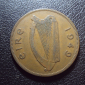 Ирландия 1 пенни 1949 год. - вид 1