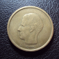 Бельгия 20 франков 1980 год Belgie. - вид 1