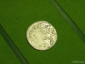 Монета Денарий Серебро Литва Александр Ягелончик - вид 2
