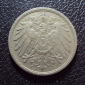Германия 10 пфеннигов 1912 a год. - вид 1