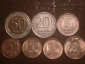 Набор рублей 1992 года с РЕДКИМИ монетами !!! _232_  - вид 1