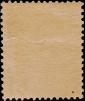 Монако 1901 год . Prince Albert I (1848-1922) 5 c . (1) - вид 1