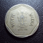 Индия 1 рупия 1985 год 1. - вид 1
