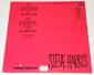 Steve Harris "Hey Hey Little Girl" 1985  Maxi Single - вид 1