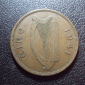 Ирландия 1 пенни 1941 год. - вид 1