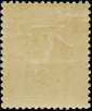 Монако 1926 год . Принц Луи II (1870-1949) . Надпечатка 1f25 . - вид 1
