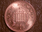 Великобритания, 1 пенни 2007 год (2) - вид 1