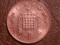 Великобритания, 1 пенни 2006 год (1) - вид 1