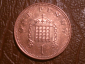Великобритания, 1 пенни 2006 год (2) - вид 1