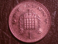 Великобритания, 1 пенни 2005 год (2) - вид 1