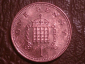 Великобритания, 1 пенни 2005 год (3) - вид 1