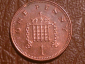Великобритания, 1 пенни 2002 год (2) - вид 1