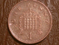 Великобритания, 1 пенни 1994 год (1) - вид 1