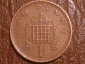 Великобритания, 1 пенни 1979 год (1) - вид 1