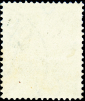 Юго-западная Африка 1930 год . Антилопа . (надпечатка) . Каталог 3 € - вид 1