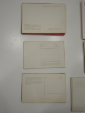 7 наборов открыток Ленин, Ленинские места СССР, объемные фотооткрытки, стереооткрытки - вид 5